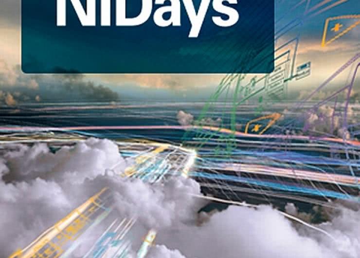 Zbliża się konferencja NIDays 2014