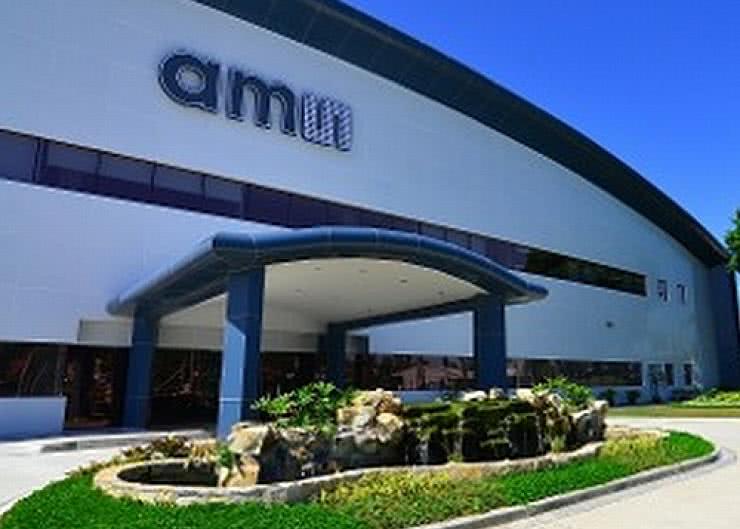 Austriacki AMS chce kupić fabrykę układów 200 mm