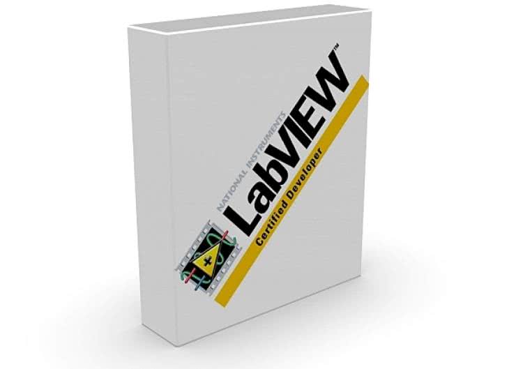 LabView 2015