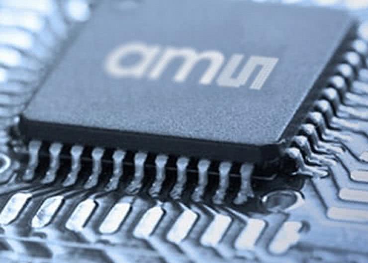AMS przejmuje biznes CMOS od NXP
