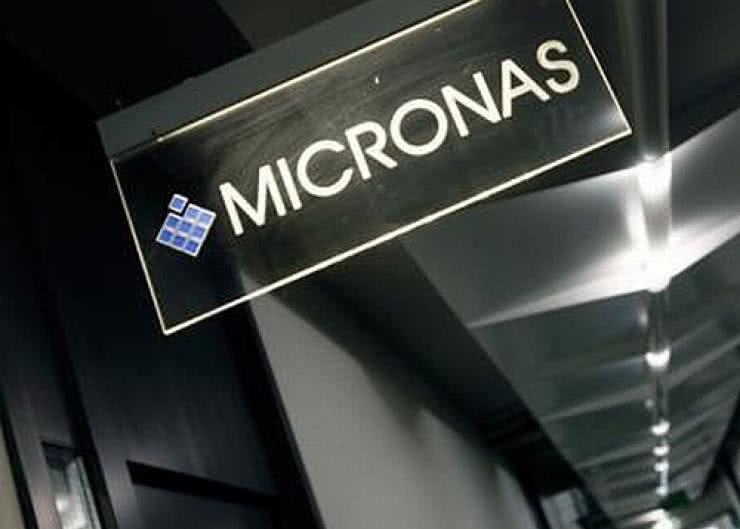TDK Corporation przejmuje dział czujników magnetycznych firmy Micronas Semiconductor