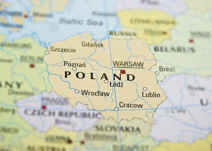 Polska dalej słaba w innowacjach