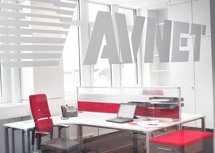 Avnet sprzedaje jednostkę Technology Solutions za 2,6 mld dolarów