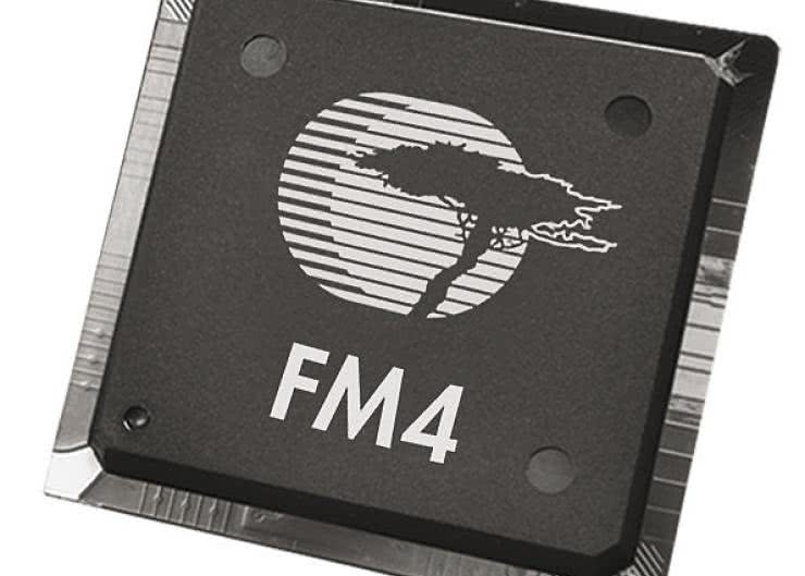 FM4 S6E2G - seria mikrokontrolerów dla Industry 4.0 i IoT