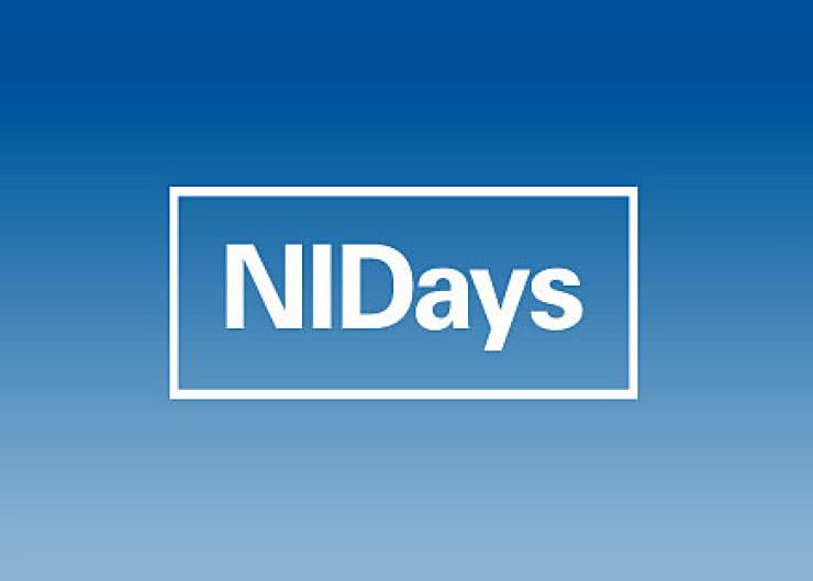 Konferencja NIDays 2017 zaplanowana