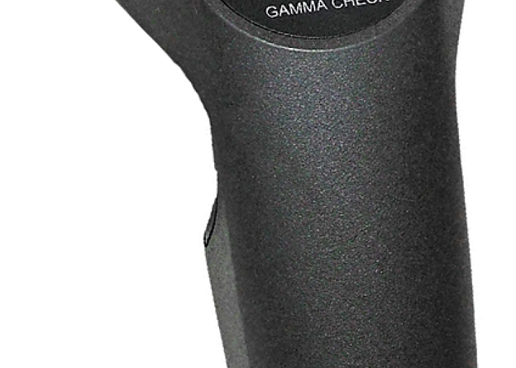 Licznik Geigera Voltcraft Gamma Check-A
