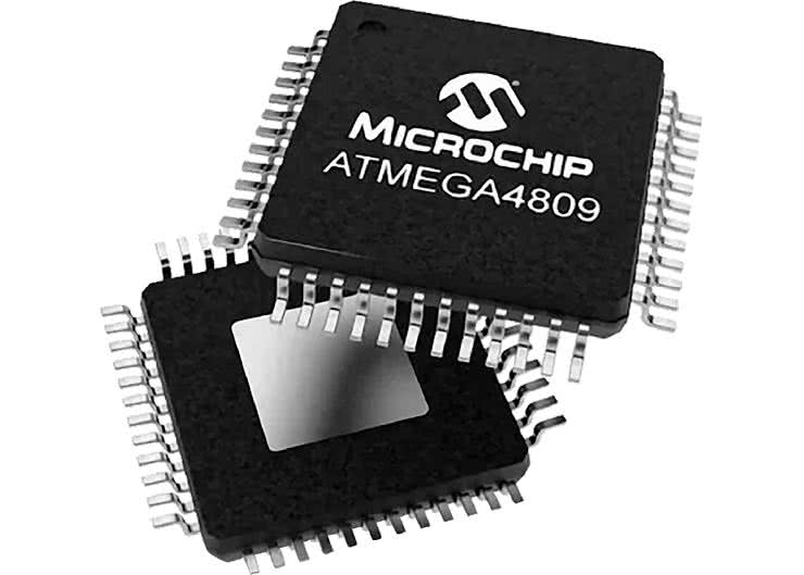 Programowanie ATmega4808 w środowisku Arduino IDE