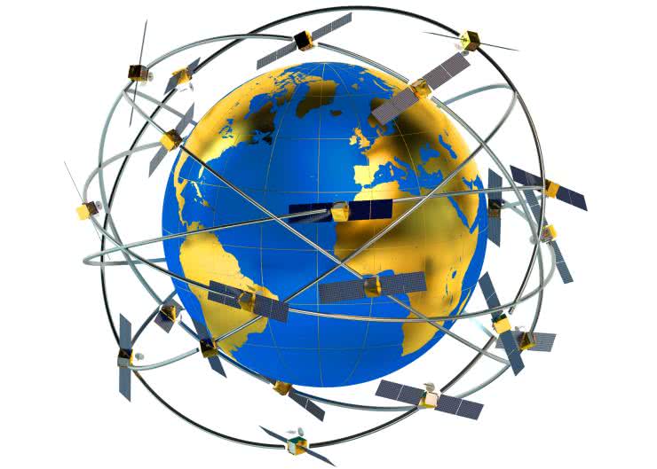 Precyzja i dokładność w Systemach Globalnej Nawigacji Satelitarnej