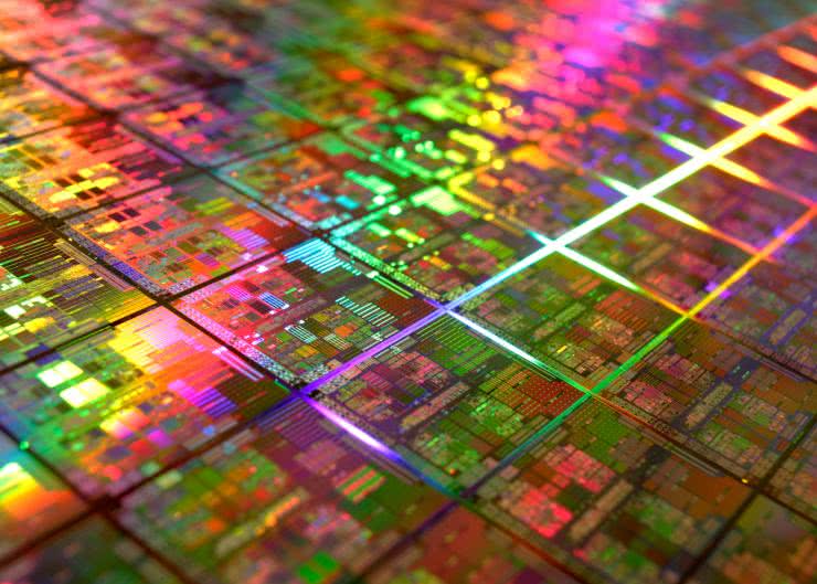 Samsung skomercjalizuje technologię BSPDN w procesie 2 nm w 2025 roku