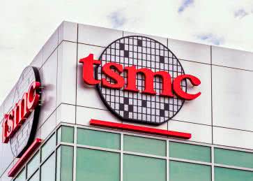 TSMC otrzyma do 6,6 mld dolarów w ramach ustawy Chips Act