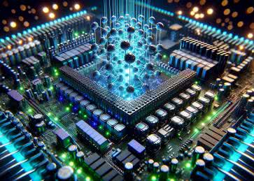 Nvidia pomoże japońskiemu instytutowi AIST w budowie superkomputera kwantowego