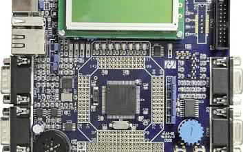 Zestawy ewaluacyjne z ARM7, ARM9. Jak rozpocząć pracę z rdzeniami ARM7 i ARM9?