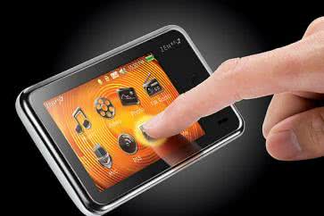 Kalibracja ekranów dotykowych w praktyce