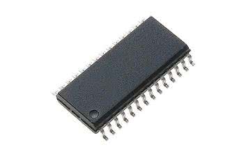 Interfejsy szeregowe RS. Układy scalone driverów dla RS232, 562, 422, 485