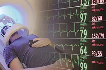 Badania elektrycznych urządzeń medycznych