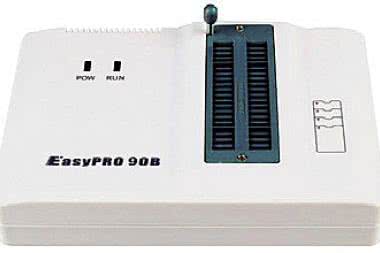 Programatory stacjonarne