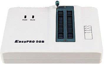 Programatory stacjonarne