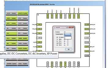 Simplicity Studio. Aplikacja wspomagająca projektowanie urządzeń z mikrokontrolerami EFM32
