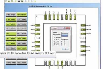 Simplicity Studio. Aplikacja wspomagająca projektowanie urządzeń z mikrokontrolerami EFM32