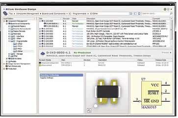 Altium Designer Release 10 Rewolucja czy ewolucja?