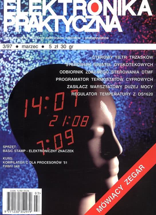 Elektronika Praktyczna Marzec 1997