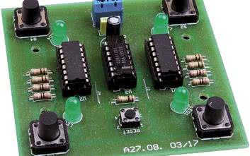 Gra "Kto pierwszy ten lepszy"