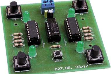 Gra "Kto pierwszy ten lepszy"