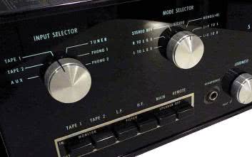 Przedwzmacniacze audio. Układy scalone przedwzmacniaczy z regulacją parametrów dźwięku