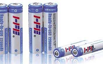 Układy scalone do ładowarek akumulatorów