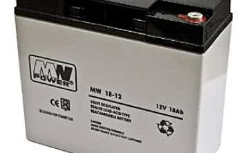 Nowoczesne akumulatory i ogniwa elektryczne