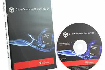 Wspomaganie programowania układów TMS320C2000