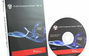 Wspomaganie programowania układów TMS320C2000