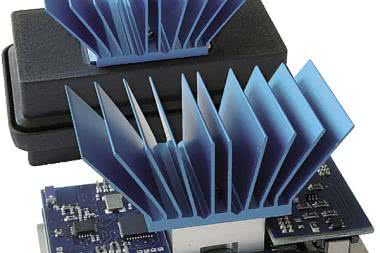 Przetworniki i przetwornice dla aplikacji energy harvesting. Cz. 1