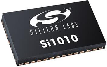 Czujniki bezprzewodowe. Nowe sposoby zasilania inteligentnych czujników