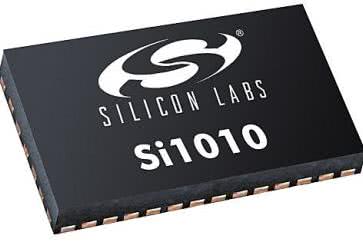 Czujniki bezprzewodowe. Nowe sposoby zasilania inteligentnych czujników