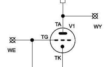 "Akrobatyka" układów lampowych