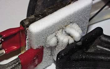 Metody chłodzenia podzespołów elektronicznych. Przegląd komponentów chłodzących dla podzespołów małej i średniej mocy