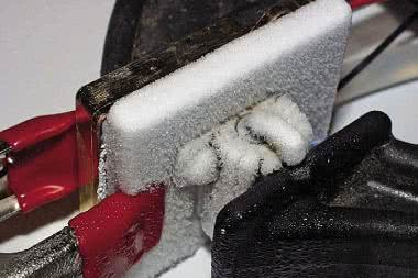 Metody chłodzenia podzespołów elektronicznych. Przegląd komponentów chłodzących dla podzespołów małej i średniej mocy