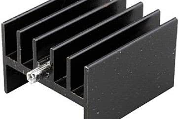 Chłodzenie podzespołów elektronicznych