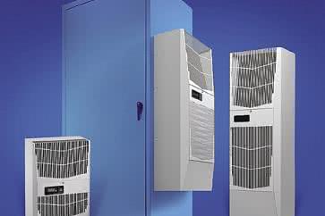 Klimatyzatory, wymienniki ciepła i panele wentylacyjne w ofercie firmy CSI