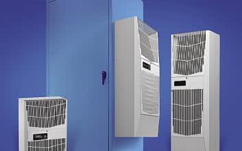 Klimatyzatory, wymienniki ciepła i panele wentylacyjne w ofercie firmy CSI