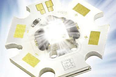 Diody LED dużej mocy