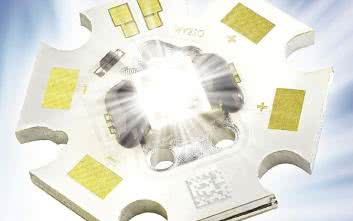Diody LED dużej mocy