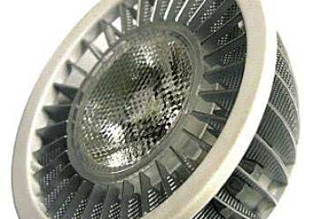 Projektowanie kompaktowych lamp LED