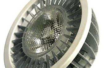 Projektowanie kompaktowych lamp LED