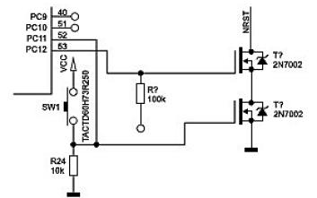 Okiem praktyka. Kłopotliwy mapping portów w STM32 i sposoby radzenia sobie z tym problemem