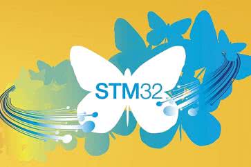 Biblioteka STM32 Standard Peripheral Library, krytycznym okiem