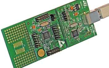 Mikrokontrolery STM8S - pierwsze kroki. cz. 2