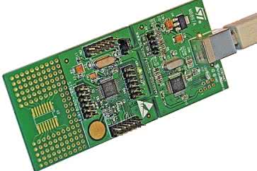 Mikrokontrolery STM8S - pierwsze kroki. cz. 2