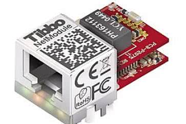 Technologie ethernetowe w elektronice